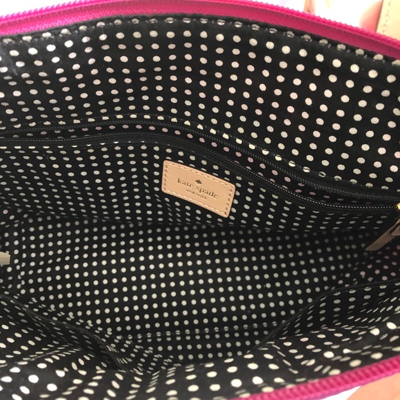 Kate Spade Bag - Picture 3 of 4
